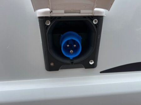 2024 Swift Escape 684