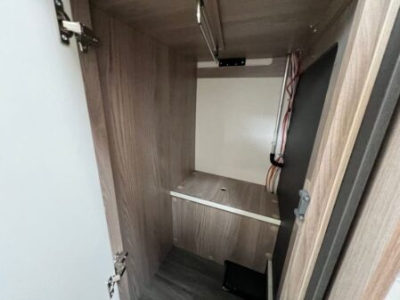 2024 Swift Escape 684