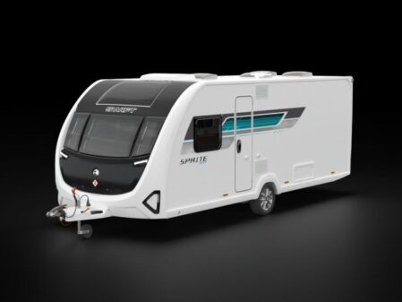 2025 Swift Sprite Major 4 SB Grande