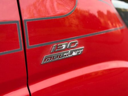 2016 Hymer Ayers Rock