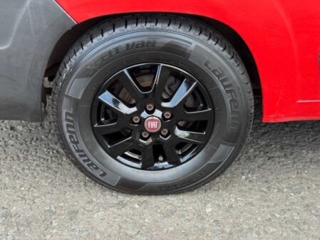 2016 Hymer Ayers Rock