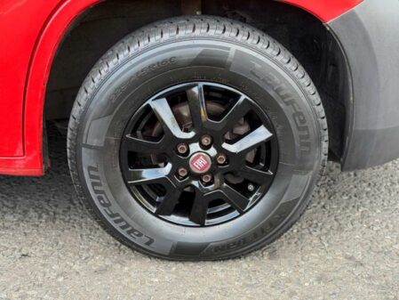 2016 Hymer Ayers Rock