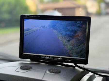 2016 Hymer Ayers Rock