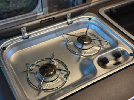 2016 Hymer Ayers Rock