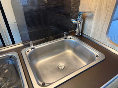 2016 Hymer Ayers Rock