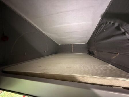 2016 Hymer Ayers Rock