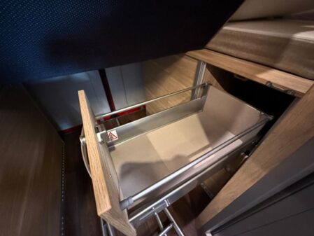 2016 Hymer Ayers Rock