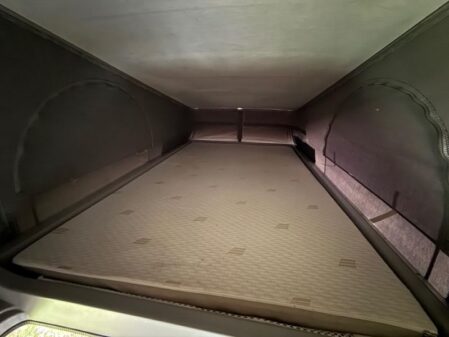 2016 Hymer Ayers Rock