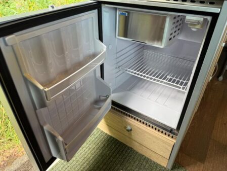 2016 Hymer Ayers Rock