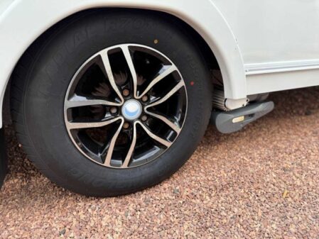 2018 Lunar Clubman SR