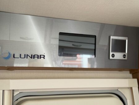 2018 Lunar Clubman SR