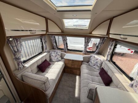 2018 Lunar Clubman SR