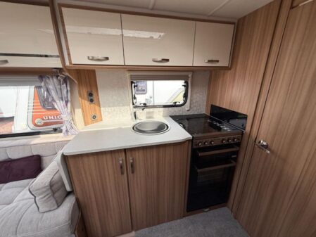 2018 Lunar Clubman SR