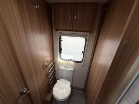 2018 Lunar Clubman SR