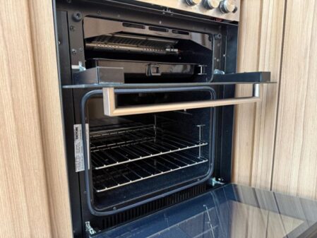 2018 Lunar Clubman SR