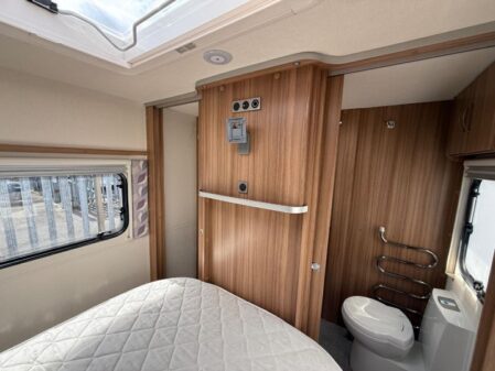 2018 Lunar Clubman SR