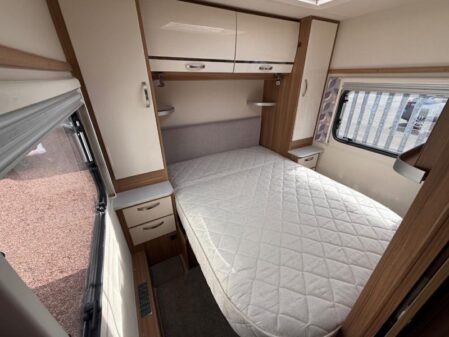 2018 Lunar Clubman SR