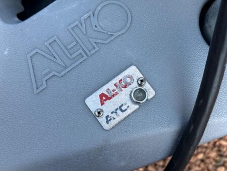 2014 Coachman Laser 620