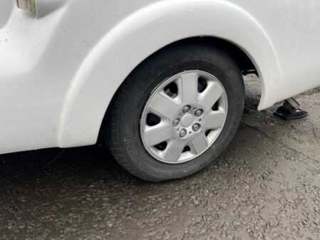 2017 Go-Pod GO-POD III