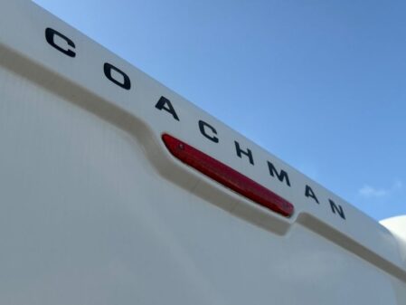 2014 Coachman Laser 620