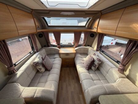 2014 Coachman Laser 620