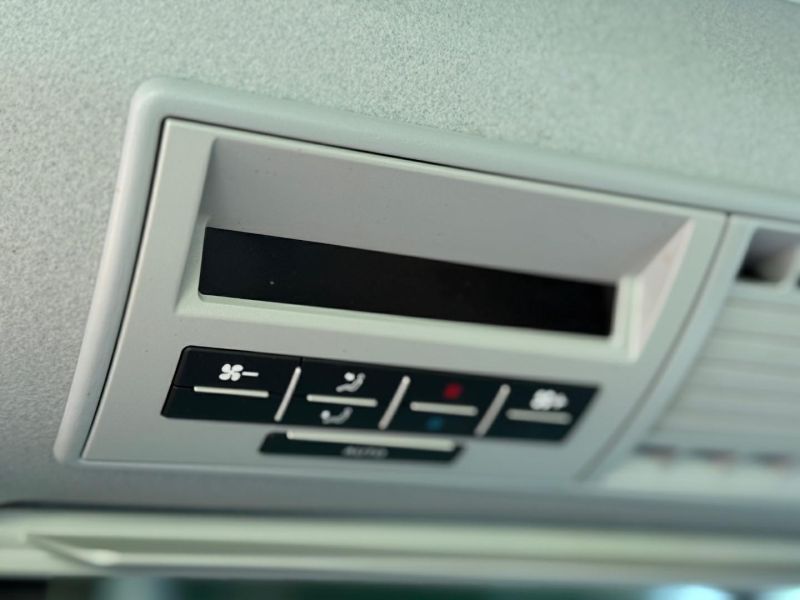 2011 VW T5.1 California