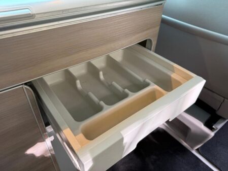 2011 VW T5.1 California