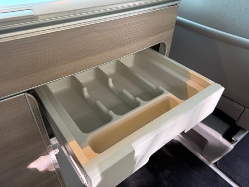 2011 VW T5.1 California