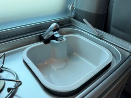 2011 VW T5.1 California