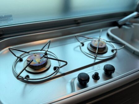 2011 VW T5.1 California