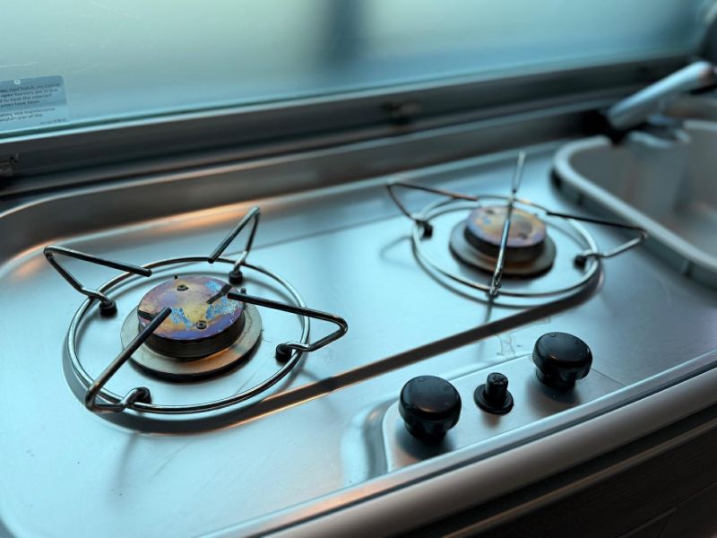 2011 VW T5.1 California