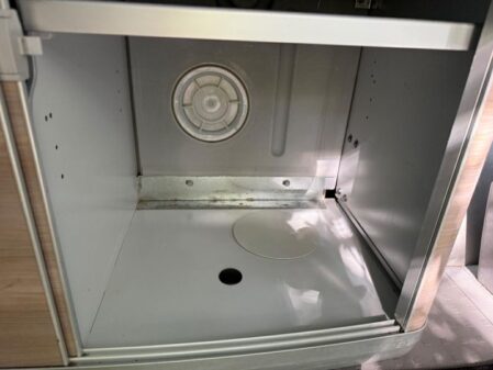 2011 VW T5.1 California