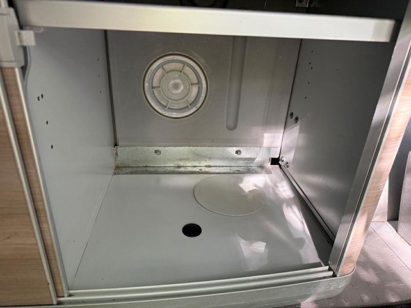 2011 VW T5.1 California