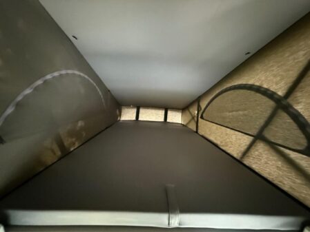 2011 VW T5.1 California