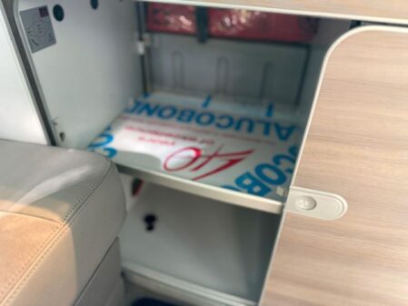 2011 VW T5.1 California