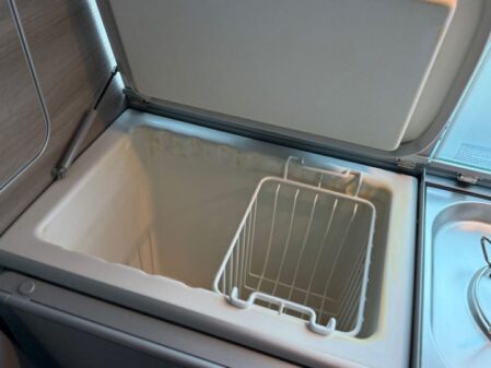 2011 VW T5.1 California