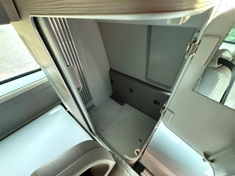 2011 VW T5.1 California