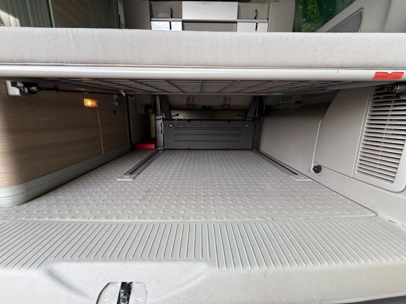 2011 VW T5.1 California