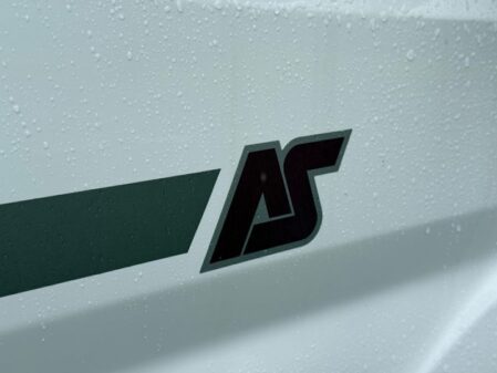 2011 Auto-Sleepers Broadway EL