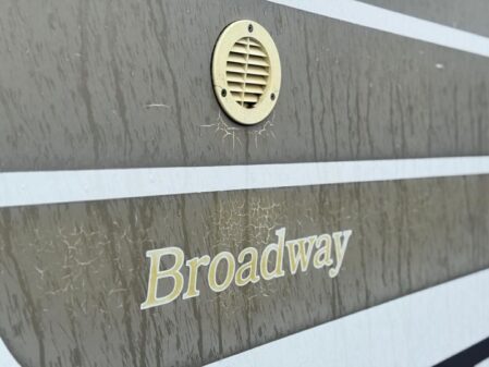 2011 Auto-Sleepers Broadway EL