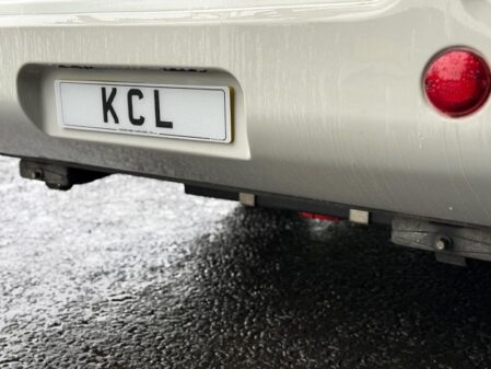 2011 Auto-Sleepers Broadway EL