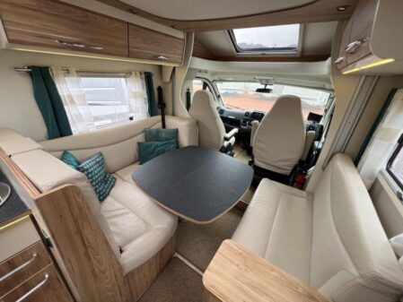 2018 Pilote Essential p716