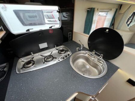 2018 Pilote Essential p716