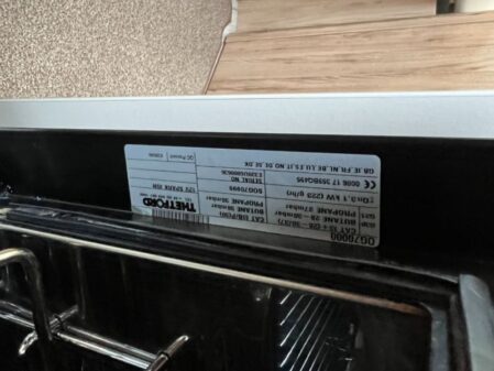 2018 Pilote Essential p716