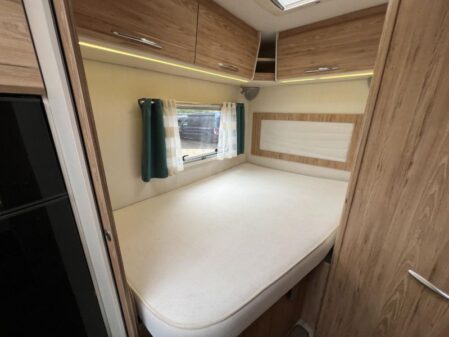 2018 Pilote Essential p716