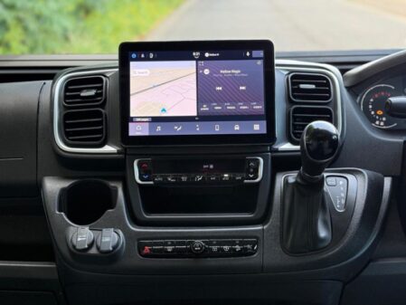 2025 Swift Escape 640