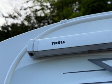 2025 Swift Escape 640