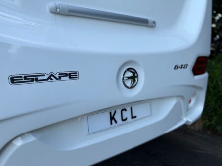 2025 Swift Escape 640