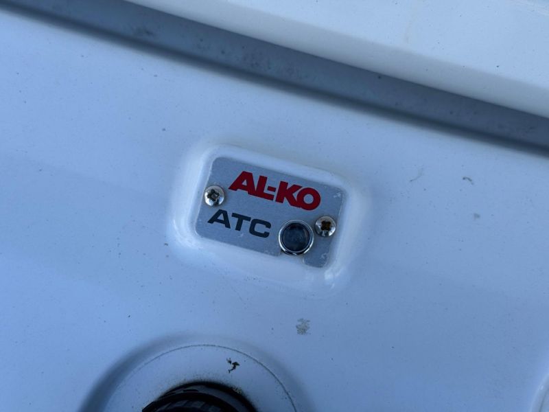 2025 Swift Challenger 580 Grande SE