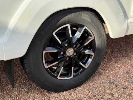 2026 Swift Challenger 390